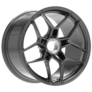 VV1R-CL finished in Pearl Gray