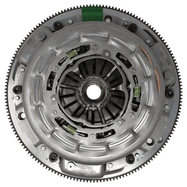 Monster S Series triple disc clutch for the C7 Corvette