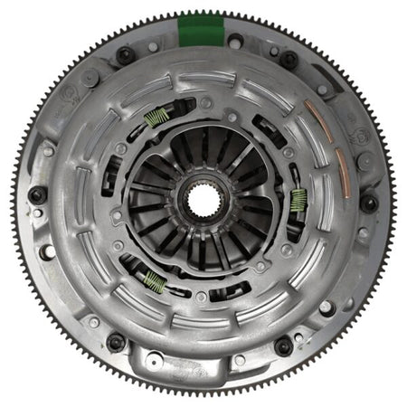 Monster S Series triple disc clutch for the C7 Corvette