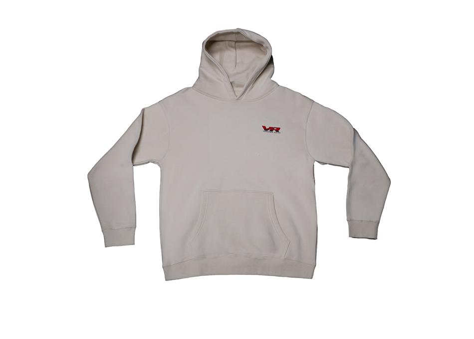 Vengeance Racing "FATMAN vs. The World" Hoodie