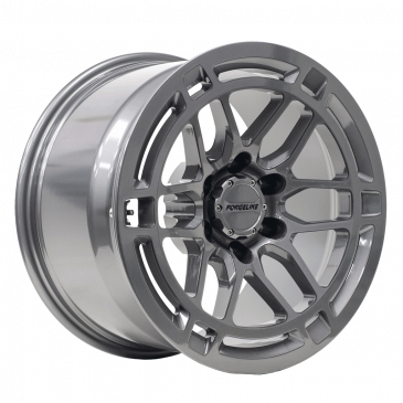 TR11 finished in Pearl Gray