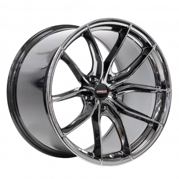 Forgeline F01 for Dodge Charger and Dodge Challenger 6th/7th Generation 2006-2024