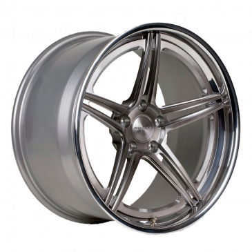 Forgeline SC3C-SL Stepped Lip