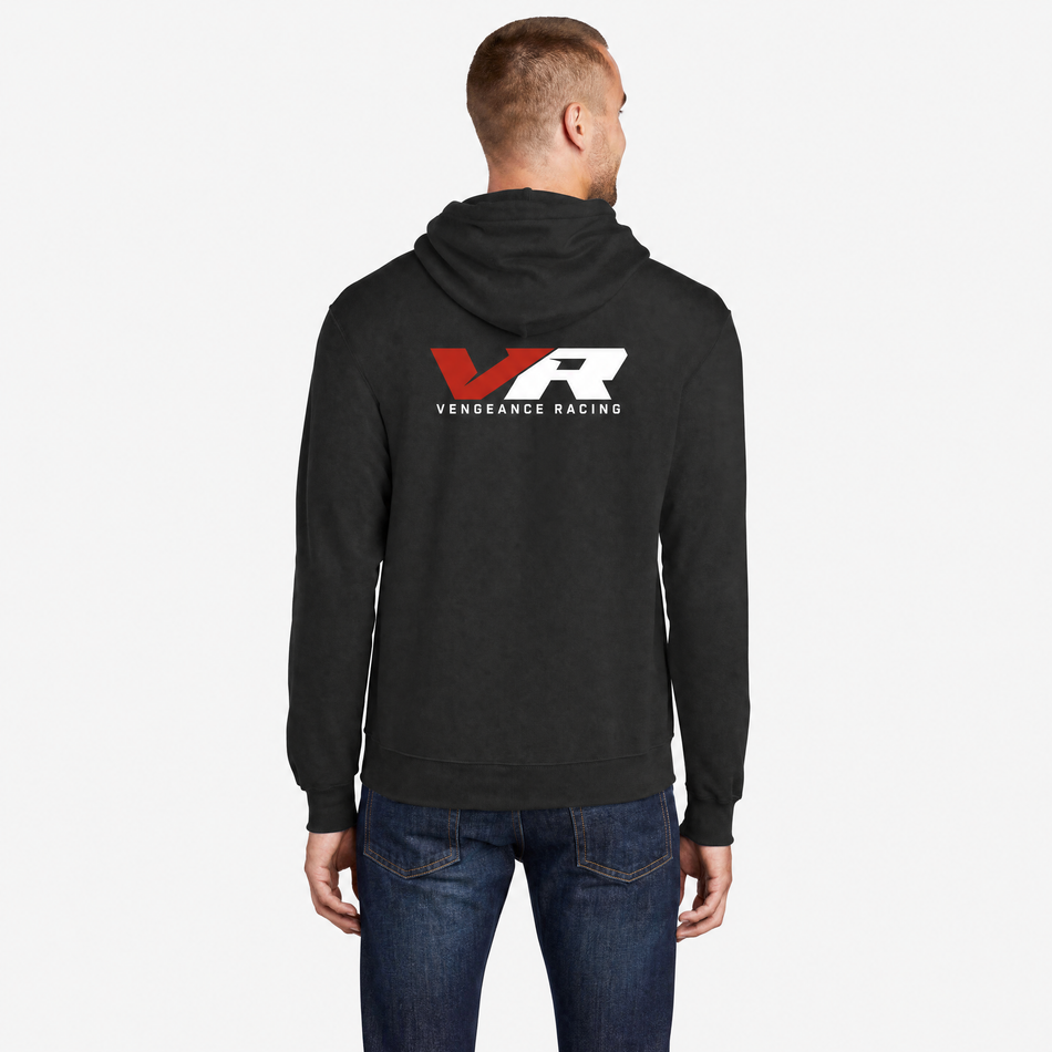 VR Hoodie